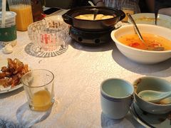 -海逸餐厅·象山海鲜