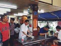 大堂-源记肠粉(华贵路店)