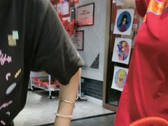 -满园烤鸭·春饼(太原街万达店)