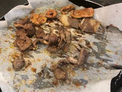 -福成自助烤肉(长阳店)