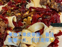 -巴扎屋大盘鸡·新疆菜(汇嘉时代店)