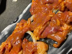 -好旺角齐市鲜切牛自助烤肉(农林五道街总店)