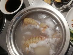 -遇上西雅图多融合海鲜自助餐厅(中房金谊广场店)