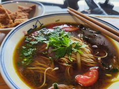 -天天鲜面馆(衡山路店)