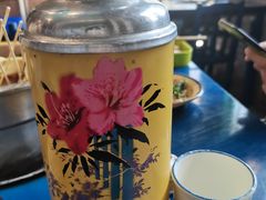 -马路边边麻辣烫联盟路店