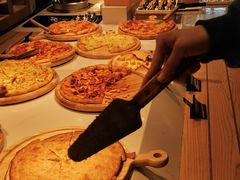 -比格比萨自助(宝山日月光店)