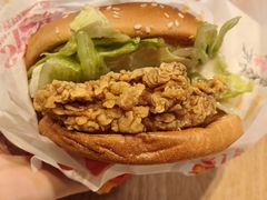 -麦当劳(番禺易发商业街店)