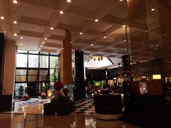 -广州花园酒店