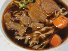 -康師傅私房牛肉面(浦机三店)