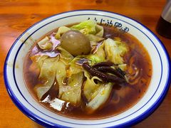 -宋师傅安徽板面(留学路店)