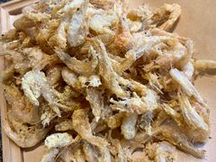 -渔民船说·北塘海鲜·天津菜·海肠捞饭(北塘古镇店)