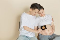 -专注孕妇照亲子照·纪田摄影