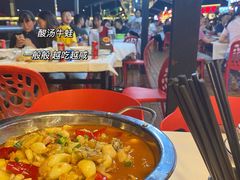 -湘江大码头·龙虾馆(渔人码头一店)