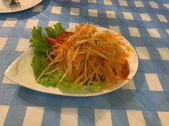 -Santoor 萨都里印度餐厅(北锣鼓巷店)