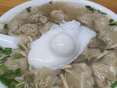 -安庆柴火馄饨(马道街店)