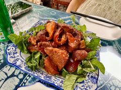 -老宅子私房菜馆(大理古城店)
