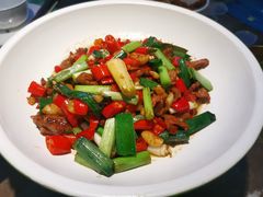 -老屋印象川菜(世纪东方店)