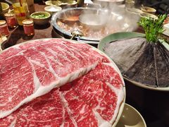 -巴倒烫陆派火锅山庄(南山总店)