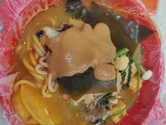 -安发瞧麻辣烫(总店)