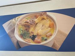 -吕记老鸭汤·徽菜馆(东营路店)
