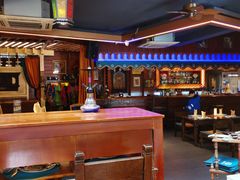 -甘尼仕印度餐厅爵士酒吧(阳春巷店)