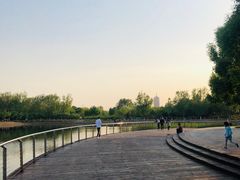 -永定河休闲森林公园