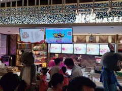 -青水瓦台汤泉(未央店)