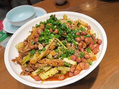 -大厨小味·民间川菜(八里庄店)
