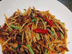 -龙宴海鲜城(经中路店)