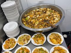 泡菜-定家小酥肉·清真(回民街店)