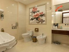 -张家界青和锦江国际酒店