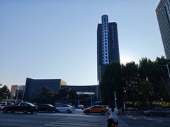 -锦江府中餐厅(电谷雅阁国际大酒店)