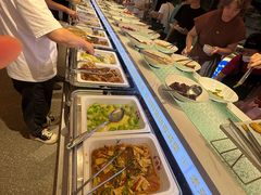 -素满香·全民食养自助(长宁龙之梦店)