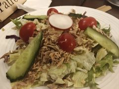 -韩鼎丰·韩国料理(林奥店)