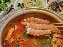 -享月汤皇·海鲜小火锅·聚会(曲江创意谷店)