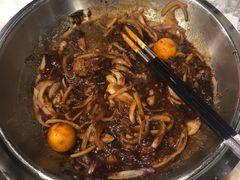-和记小菜(七宝店)