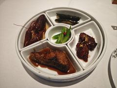 -松鹤楼·非遗·苏帮菜(融科店)