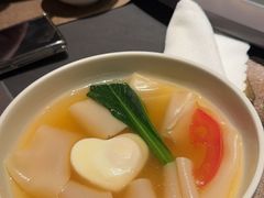 -上和臻品中国菜(花园街店)