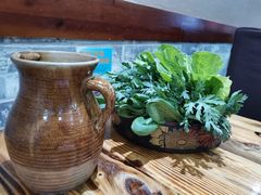 -菌之家·专业纯野生菌火锅·特色炒菌