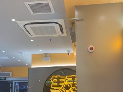 -小杨生煎(百联嘉定购物中心店)
