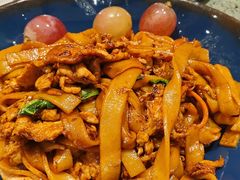 -Home Thai·泰谣(王府井apm店)