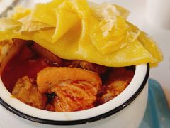 -库滋明·俄罗斯特色美食(中央大街店)