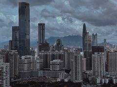 -深圳温德姆至尊酒店