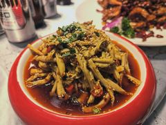 -红辣椒·川菜·火锅(大洋中心店)