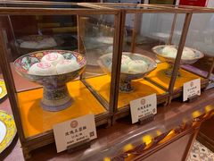 -富华斋饽饽铺·宫廷糕点·伴手礼(护国新天地店)