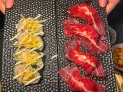 -铭牛烧肉·和牛海鲜自助(高新月牙湖店)