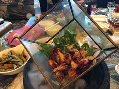 -钱柜音乐会所(罗湖店)