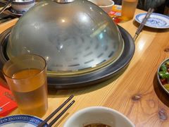 -阿鸡鱼庄·顺德鲜蒸小炒(亚运村店)