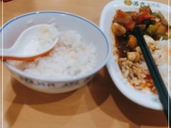 -苏氏牛肉面(惠工街店)