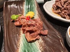 -上井精致料理(中兴商业大厦店)